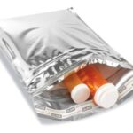 Shipping Upgrade - Cooler Insulated Mailer W. Icect