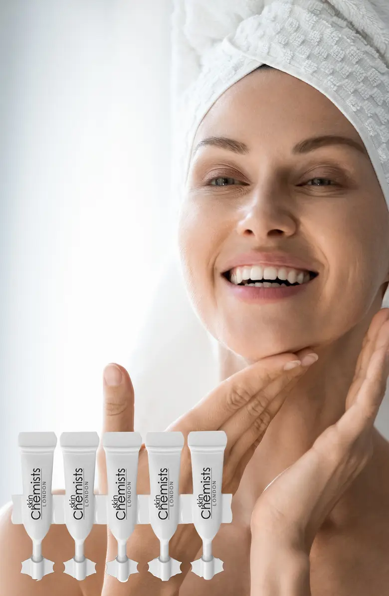 Instant Lift Wrinkle Killer w. Hyaluronic Acid & Peptides 6Xq-VIP Instant Lift Wrinkle Killer w. Hyaluronic Acid & Peptides Xq-VIP