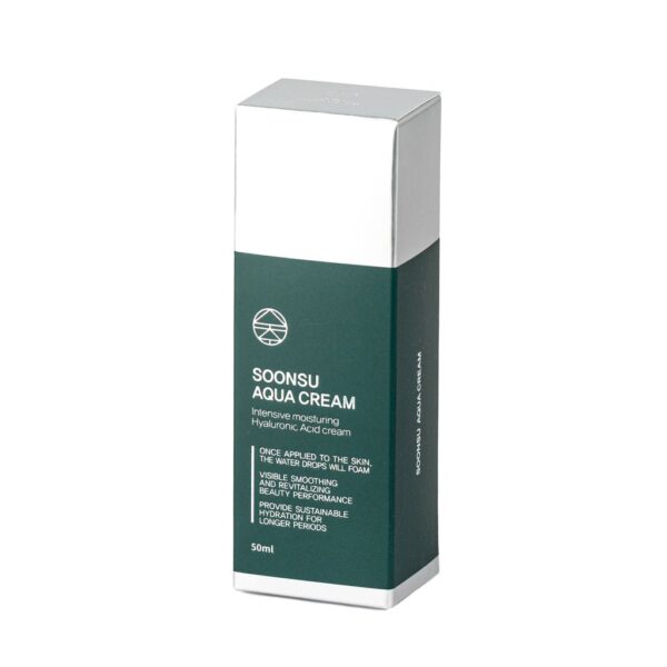 Soonsu Aqua Cream 50ml