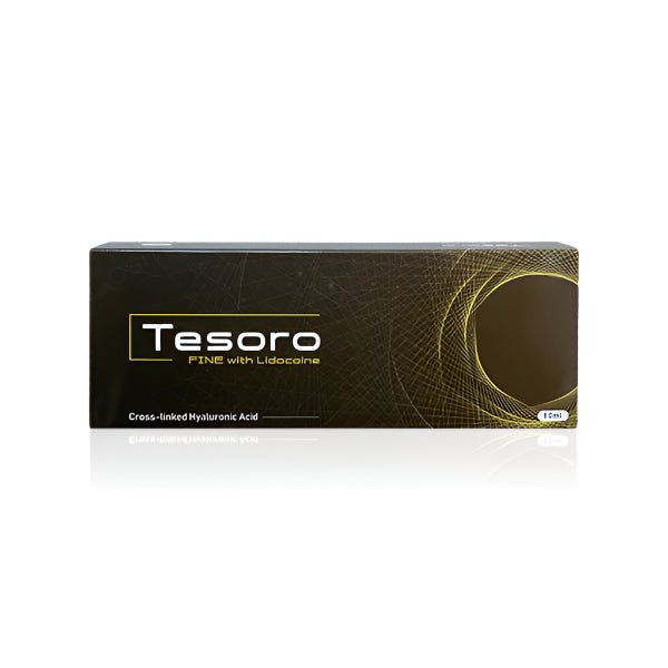Tesoro Fine with Lido