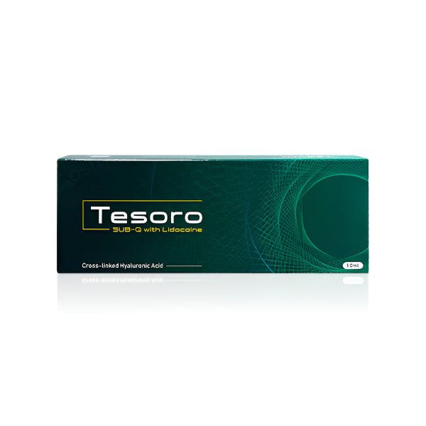Tesoro Sub-Q with Lido