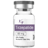 Tirzepatide Peptide