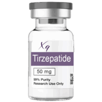 Tirzepatide Peptide