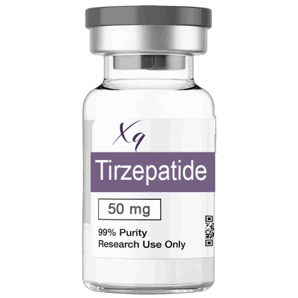 Tirzepatide Peptide