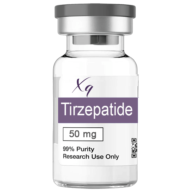 Tirzepatide Peptide