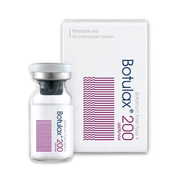 Botulax 200