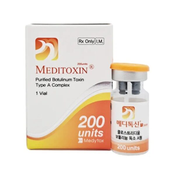 Meditox 200