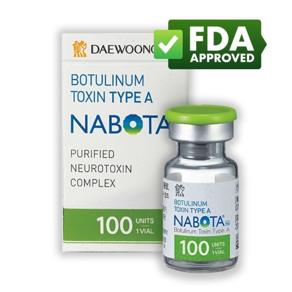 Nabota 100