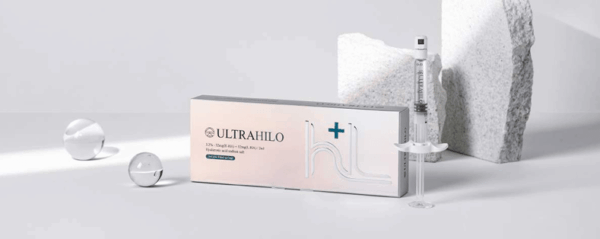 Ultrahilo H + L - 32mg(H-HA) + 32mg(L-HA) / 2mL - Image 2