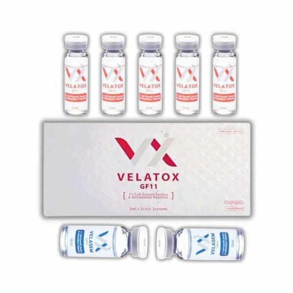 Velatox GF11 - Image 2