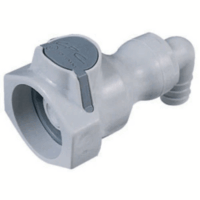 Versaspa Classic Spray Tan Solution Coupler - New