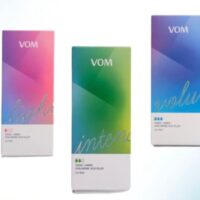 Vom Crosslink HA 24mg 1mL x 2