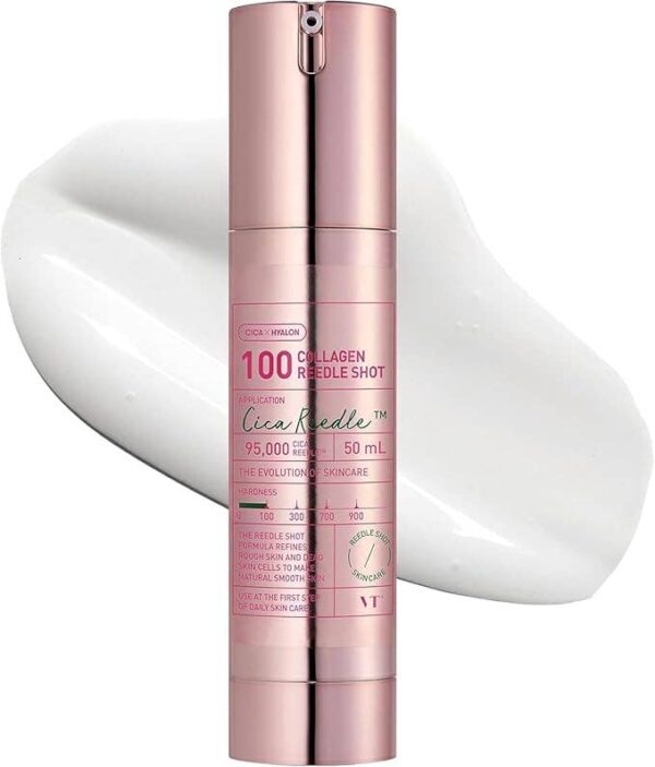 VT COSMETICS - Collagen Reedle Shot 100 1.69Fl Oz(50ml)