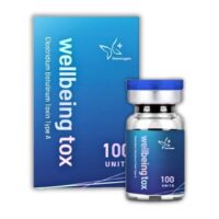 Wellbeing Tox 100