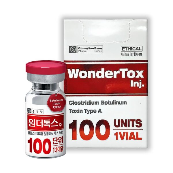 Wondertox 100