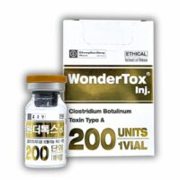 Wondertox 200