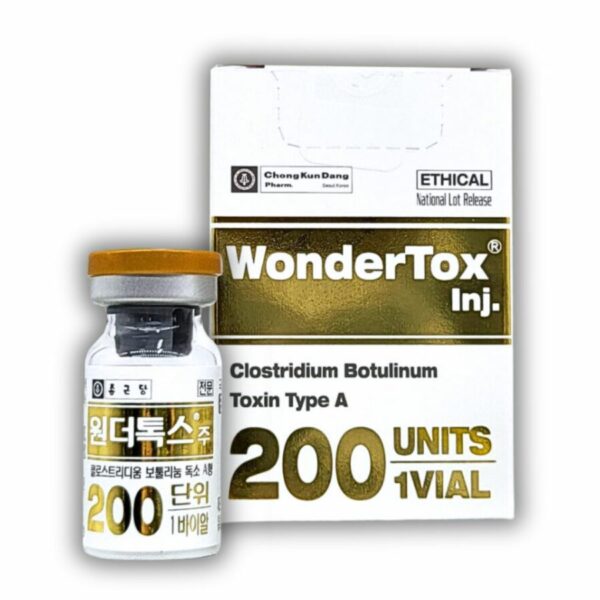 Wondertox 200