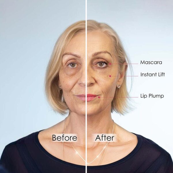 Instant Lift Wrinkle Killer w. Hyaluronic Acid & Peptides - Image 2