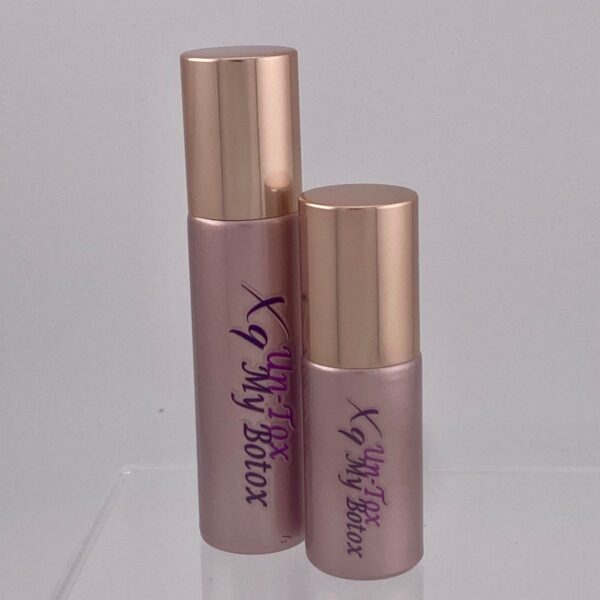 Xq's Un-Tox, My Botox - Toxin Remover Fix - Image 4