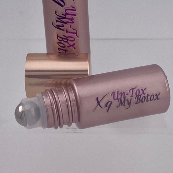 Xq's Un-Tox, My Botox - Toxin Remover Fix - Image 5
