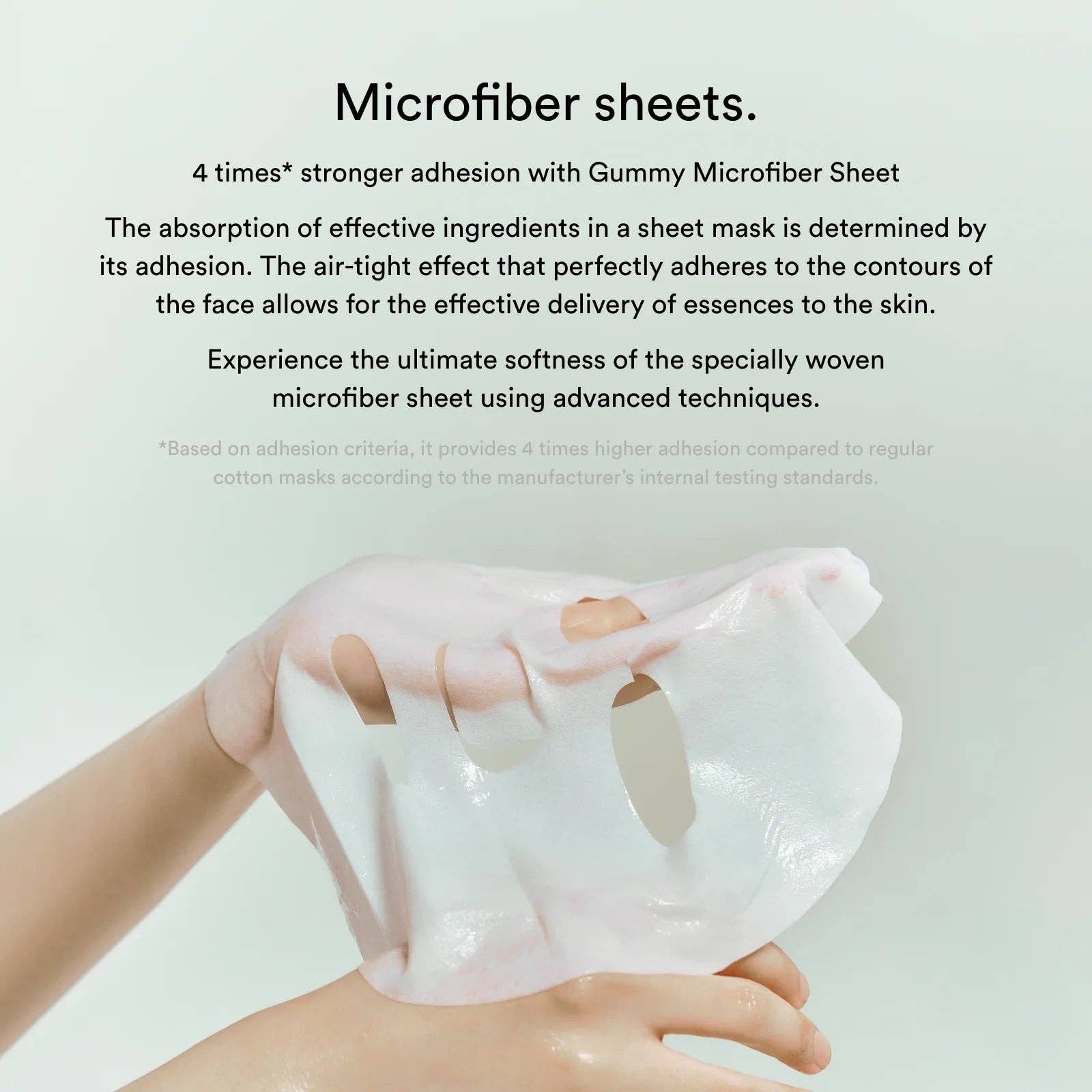 ABIB Collagen Gel Mask Heartleaf Jelly 10 Sheets 4Xq-VIP ABIB Collagen Gel Mask Heartleaf Jelly 10 Sheets - Image 4