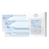 Abib Collagen Gel Mask Sedum Jelly 10ct