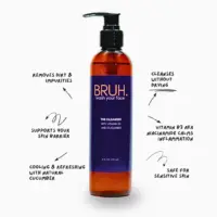 Bruh. - The Cleanser 8fl.oz