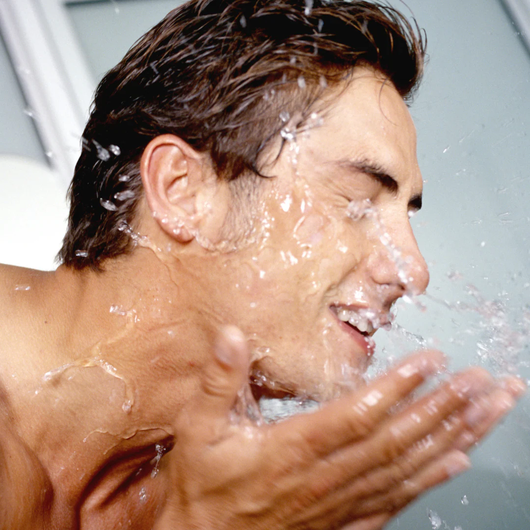 BRUH. - The Cleanser 8 fl.oz. Xq-VIP