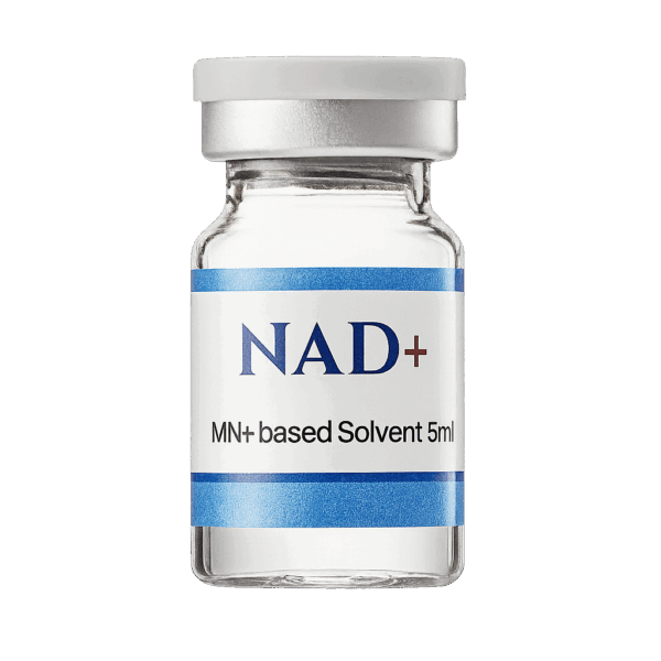 Melagenta NAD+ Skin Booster