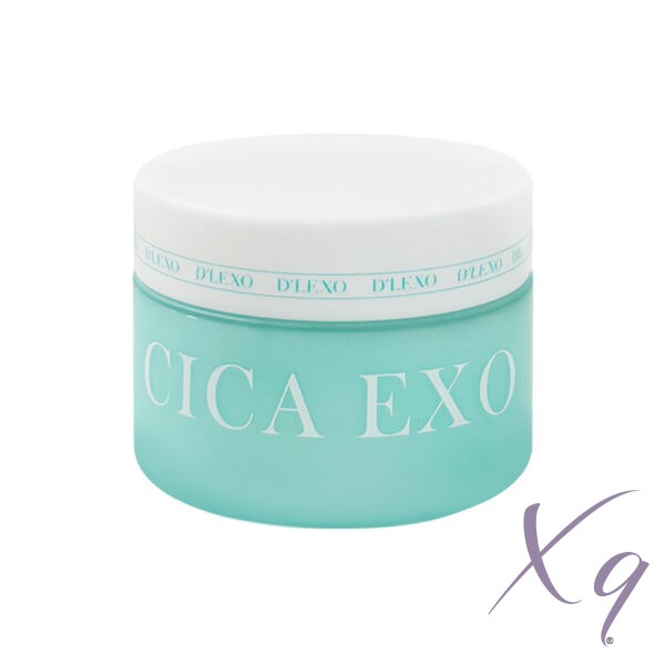 D'LEXO Cica-Exo Comforting Cream