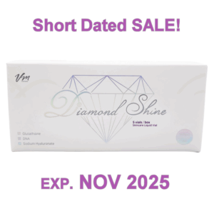 Diamond Shine - Exp Nov 2025