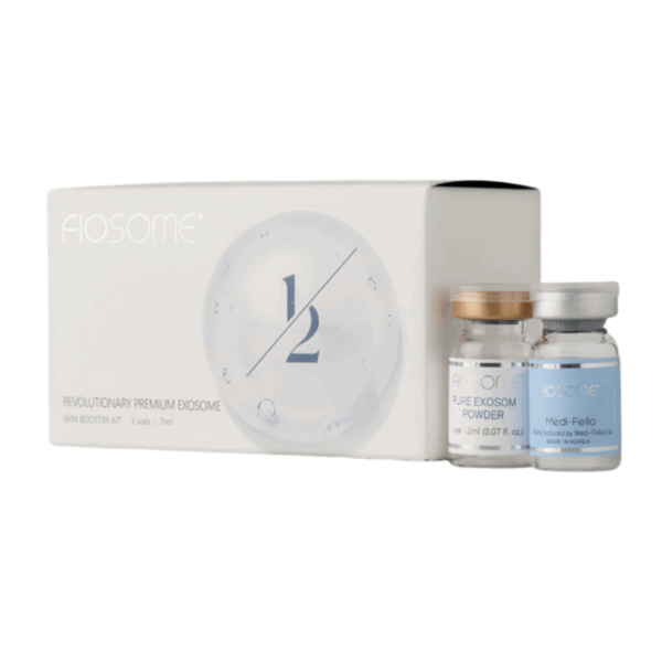 Fiosome Pure Immune Exosome Skin Booster