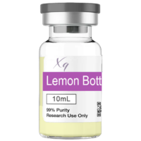 Lemon Bottle Lipo 10mL