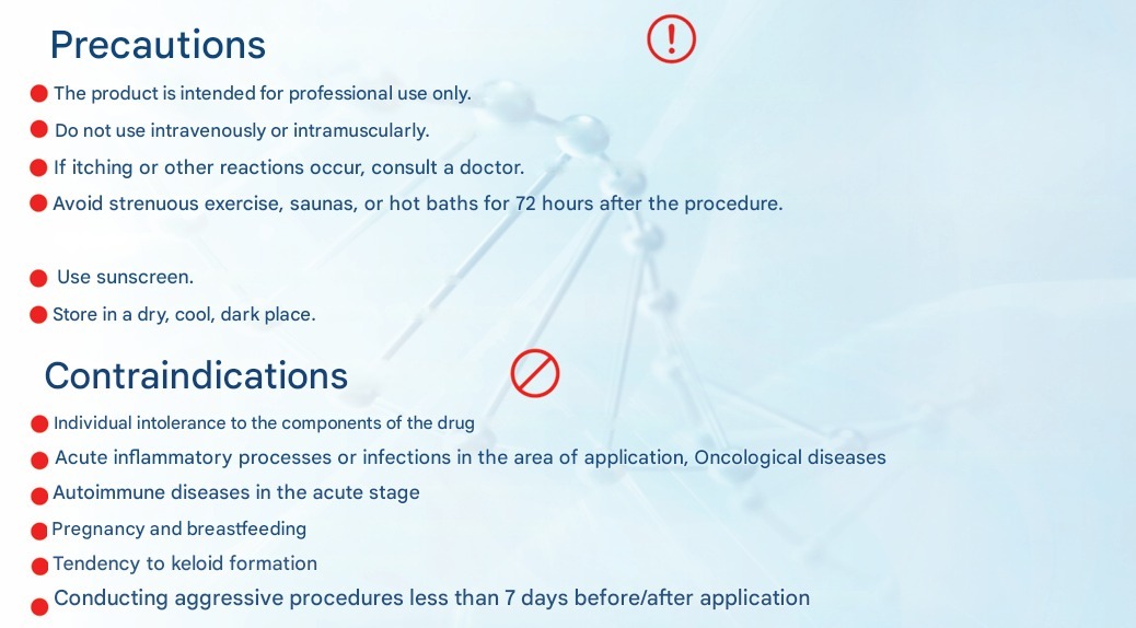 Melagenta NAD+ Skin Booster Xq-VIP