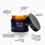 Bruh. - The Moisturizer 2oz