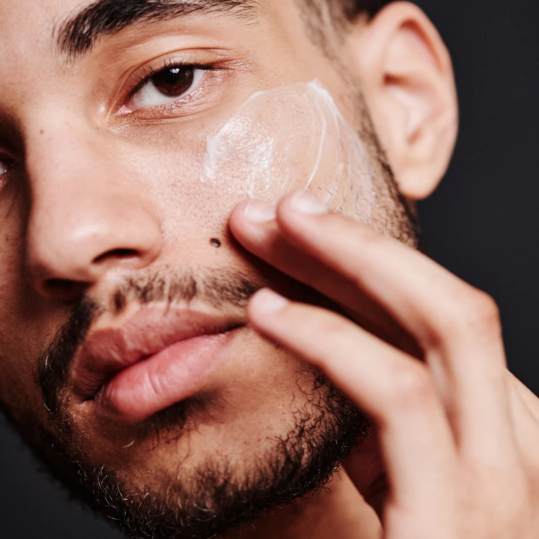 BRUH. - The Moisturizer 2 oz Xq-VIP