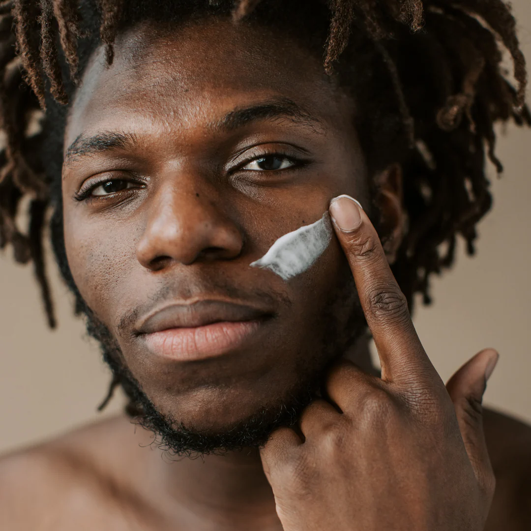 BRUH. - The Moisturizer 2 oz Xq-VIP