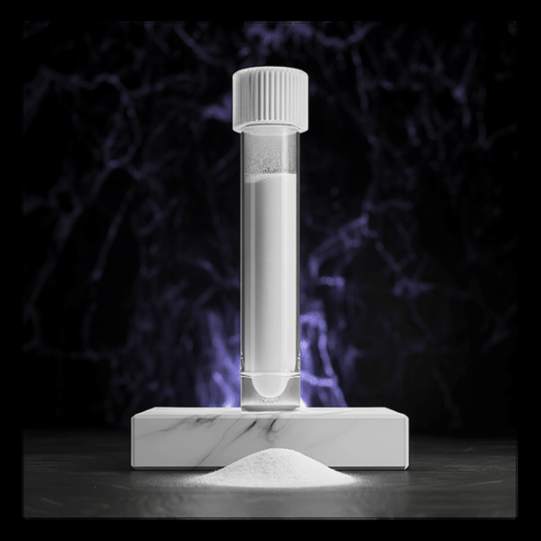 NAD+ - Raw Powder Medical Grade Topical 1g