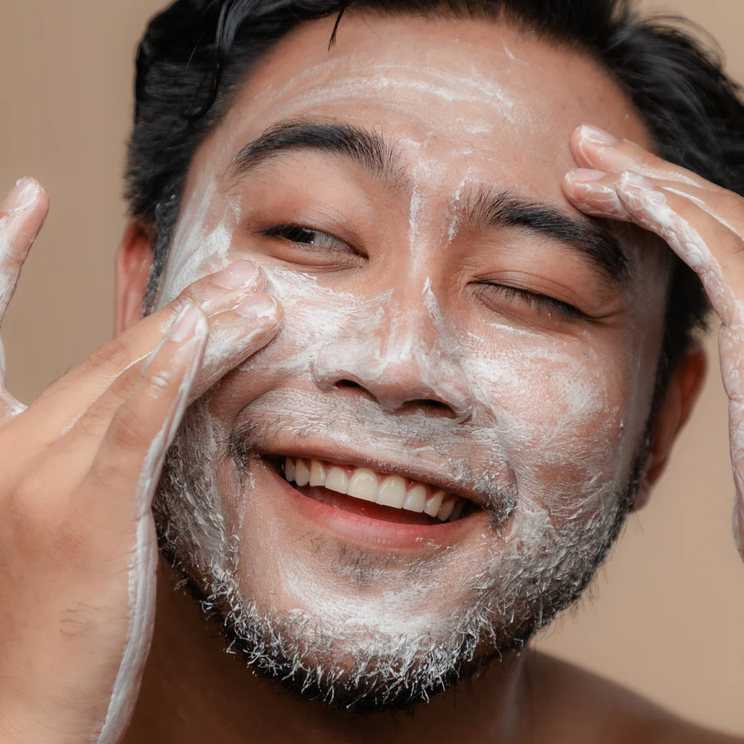 BRUH. - The Scrub 2 oz Xq-VIP