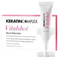 Keratin Complex - Vitalshot Bond Rebuilder