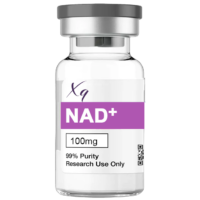 NAD+ 100mg