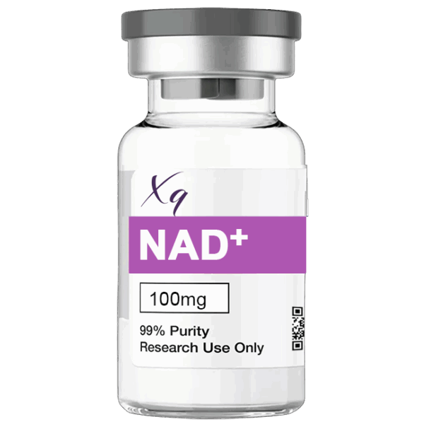 NAD+ 100mg