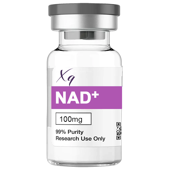 NAD+ 100mg