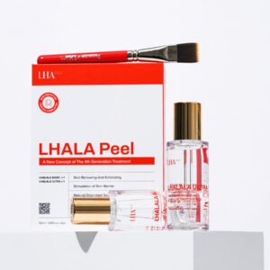 LHALA Peel