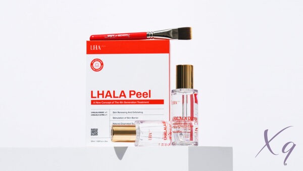LHALA Peel