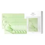 Abib Gummy Sheet Mask Heartleaf Sticker 10ct