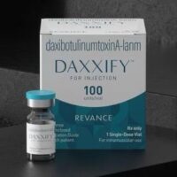 Daxxify Peptide Tox 100u