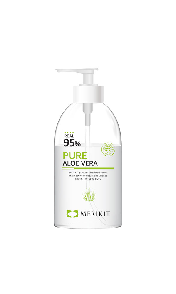 Merikit - Pure Aloe Vera 500ml