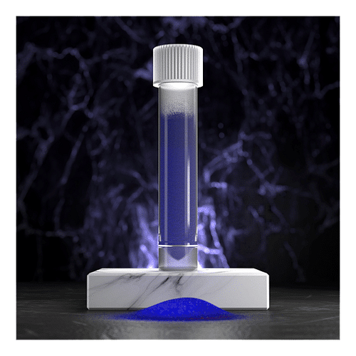 GHK-Cu - Raw Powder Medical Grade Topical 1g