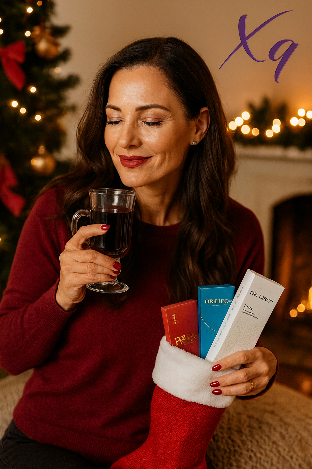 Special Deals Xq-VIP